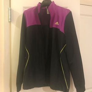 Adidas Windbreaker
